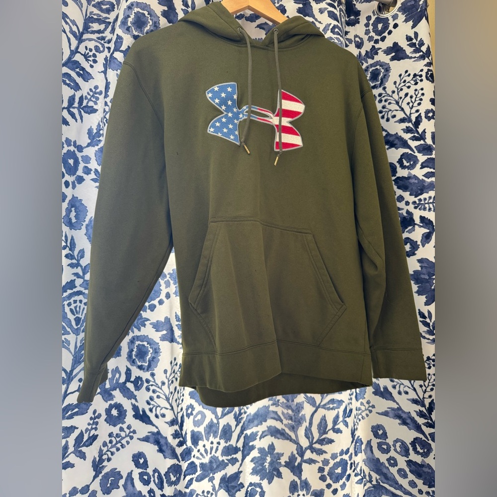 Under Armour Freedom Hoodie